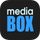 MediaBox HD icon