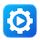 MediaConfig icon