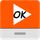 MediaPlayerOK icon