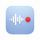 Meetings Recorder icon