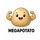 MegaPotato icon