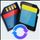 Memory Card Recovery Program icon