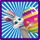 Memory: Easter bunny icon