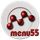 Menu55 icon
