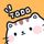 Meow Todo List &amp; Task icon