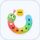 Mergecoil: Snake 2048 icon