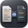 MergeDock icon