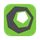 Metasequoia icon