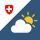 MeteoSwiss icon