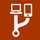 mfork icon