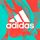 adidas Train & Run icon