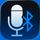 Microphone Live + Rec icon