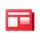 Microsoft News / MSN icon