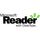 Microsoft Reader icon