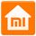 MiHome Launcher icon