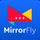 MirrorFly AI Voice Agent icon