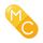 MissCaps icon