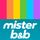 misterb&b icon