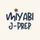 Miyabi J-Prep: Japanese Study icon
