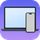 Mobile View icon