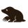 Mole icon