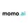momo.ai — AI scheduling assistant icon