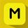 MonChart icon
