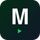 MoneyPrinterTurbo icon