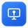 Monitor Glue icon