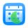 MonthBar icon