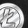 Moon Litecoin icon