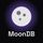 MoonDB icon