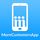 MoreCustomersApp icon