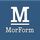 MorForm icon