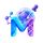 Morphly icon