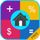 Mortgage Calculator for Realtors icon