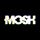 MOSH glitch effects icon