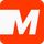 Moshion icon