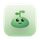 Mossy icon