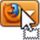 Movable Firefox Button icon
