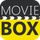Movie Box icon