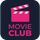 Movie Club icon