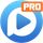 Movie Video Player Pro for Mac icon