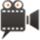 Movreel icon