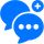 MsgBubble icon