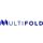 Multifold icon