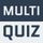 MultiQuiz icon