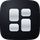 Muse for Mac icon