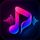 MuseFlow icon