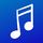 Music Player - MP3 Player icon